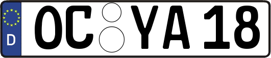 OC-YA18