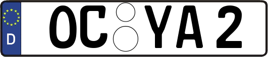 OC-YA2