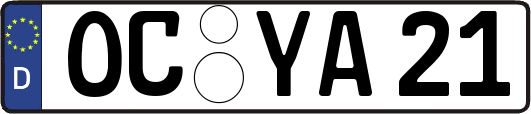 OC-YA21