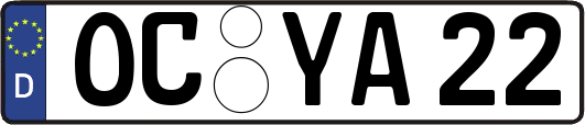 OC-YA22