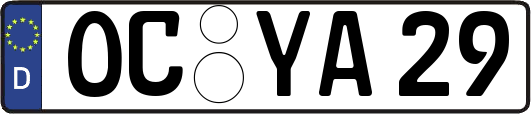 OC-YA29