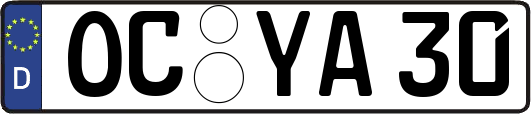 OC-YA30