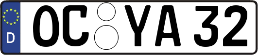OC-YA32