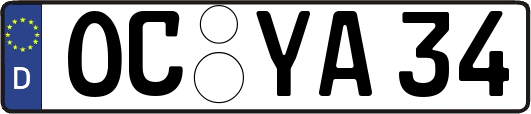 OC-YA34