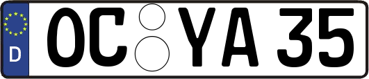OC-YA35
