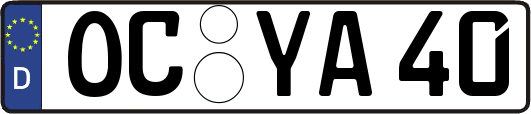 OC-YA40