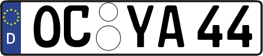 OC-YA44