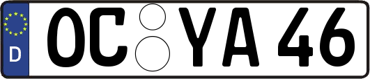 OC-YA46