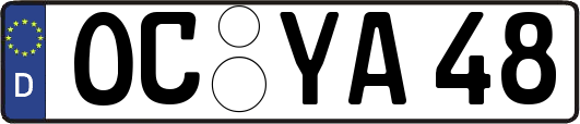 OC-YA48