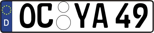 OC-YA49