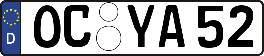 OC-YA52