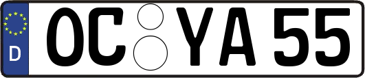 OC-YA55