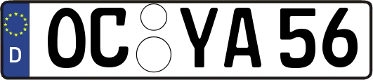 OC-YA56