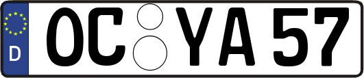 OC-YA57