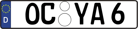 OC-YA6