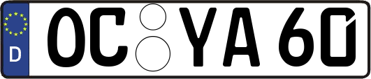 OC-YA60