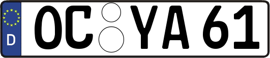 OC-YA61