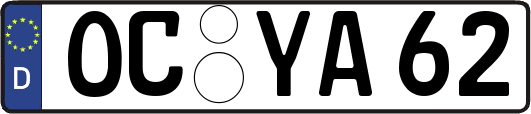 OC-YA62