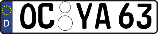 OC-YA63