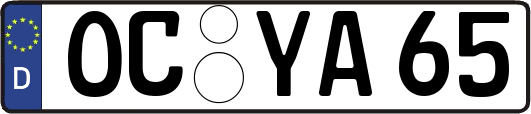 OC-YA65