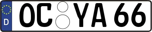 OC-YA66