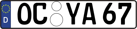 OC-YA67