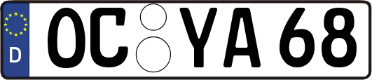 OC-YA68