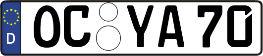 OC-YA70