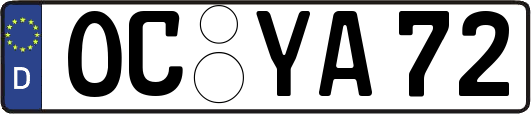 OC-YA72