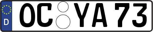 OC-YA73