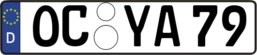 OC-YA79