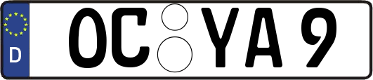 OC-YA9