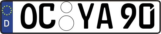 OC-YA90