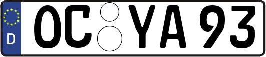 OC-YA93