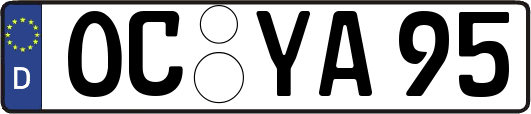 OC-YA95