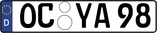 OC-YA98