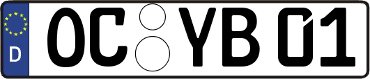 OC-YB01