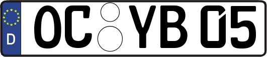 OC-YB05