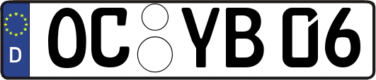 OC-YB06