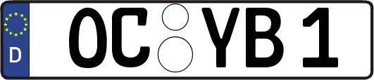 OC-YB1