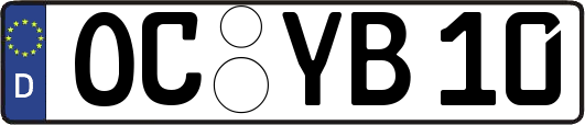 OC-YB10