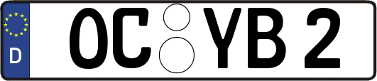 OC-YB2