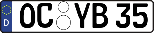 OC-YB35