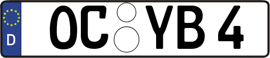 OC-YB4