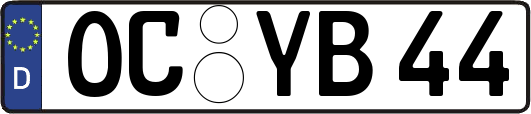 OC-YB44