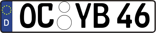 OC-YB46