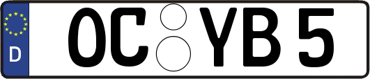 OC-YB5