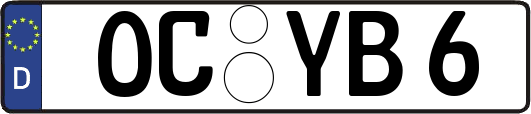 OC-YB6