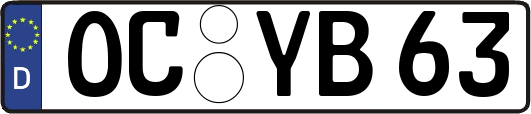 OC-YB63