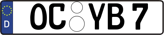 OC-YB7